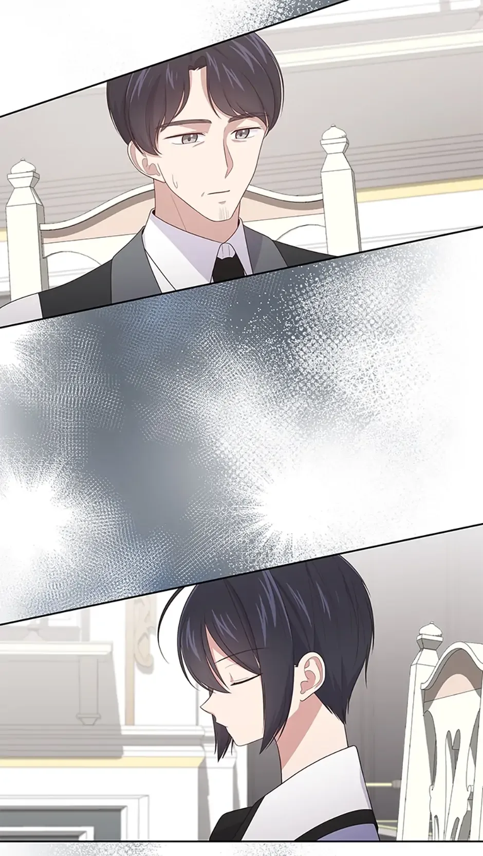 The Villain’s Precious Daughter Chapter 27 page 28
