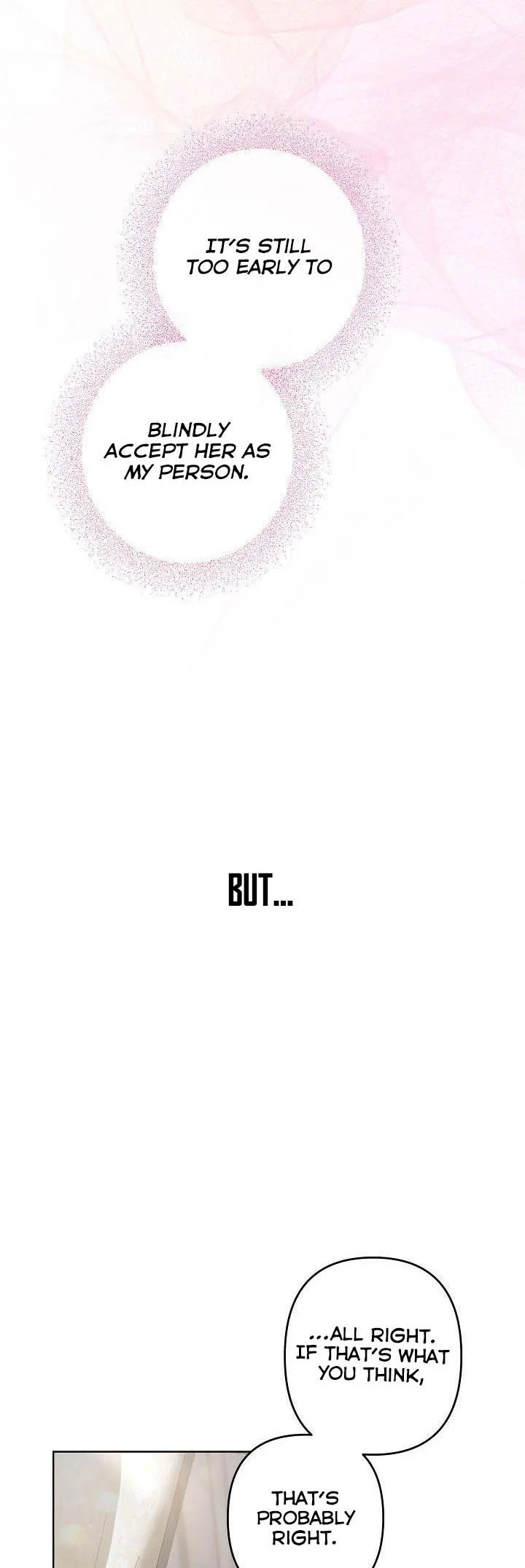 The villain’s young backer Chapter 27 page 42
