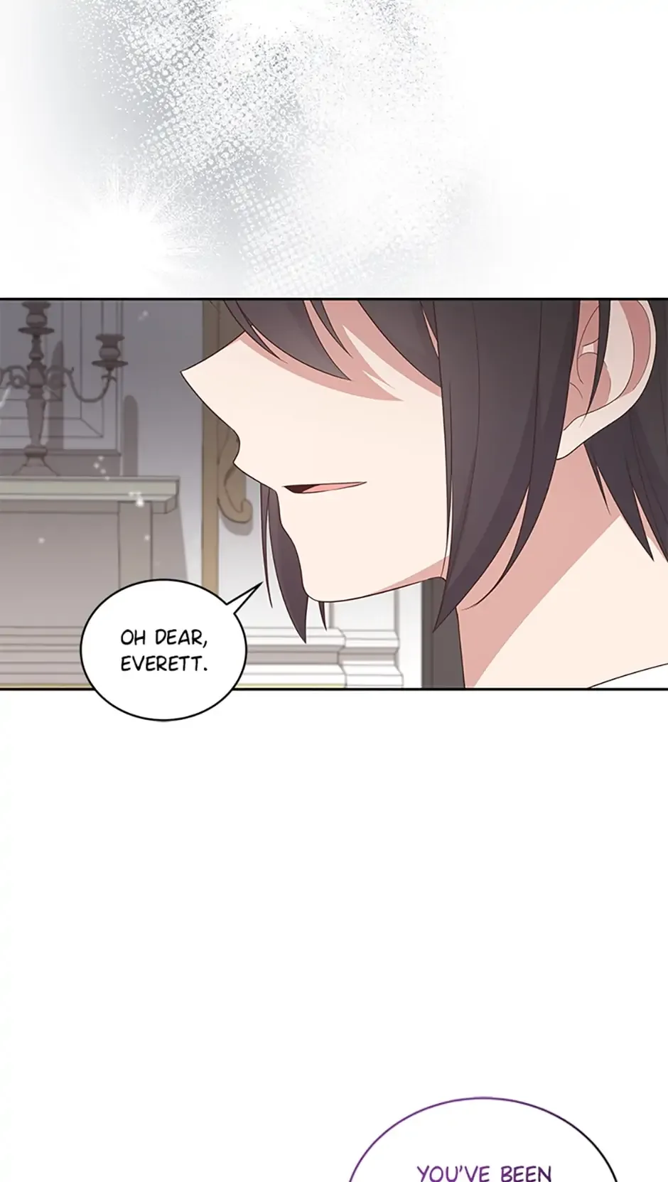 The Villain’s Precious Daughter Chapter 27 page 29
