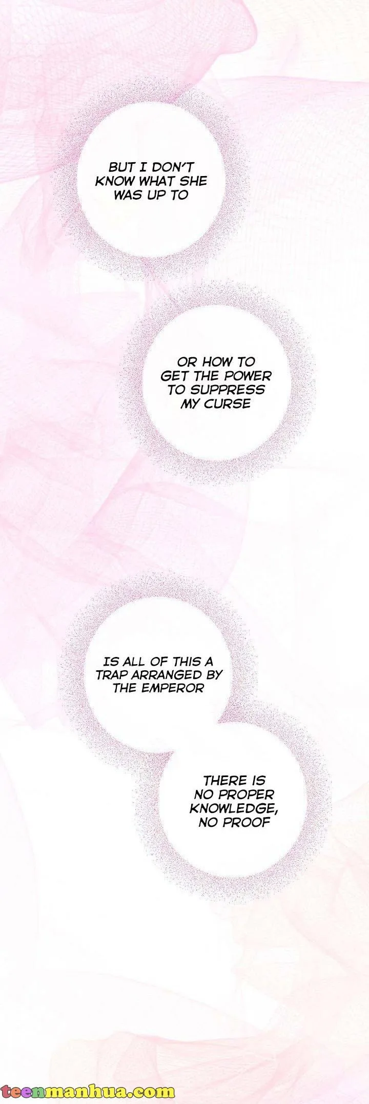 The villain’s young backer Chapter 27 page 41