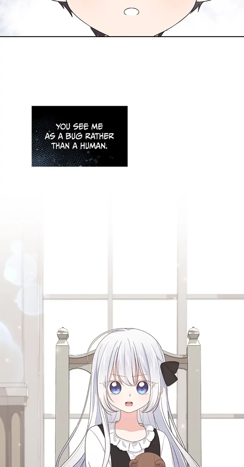 The Villain’s Precious Daughter Chapter 27 page 24