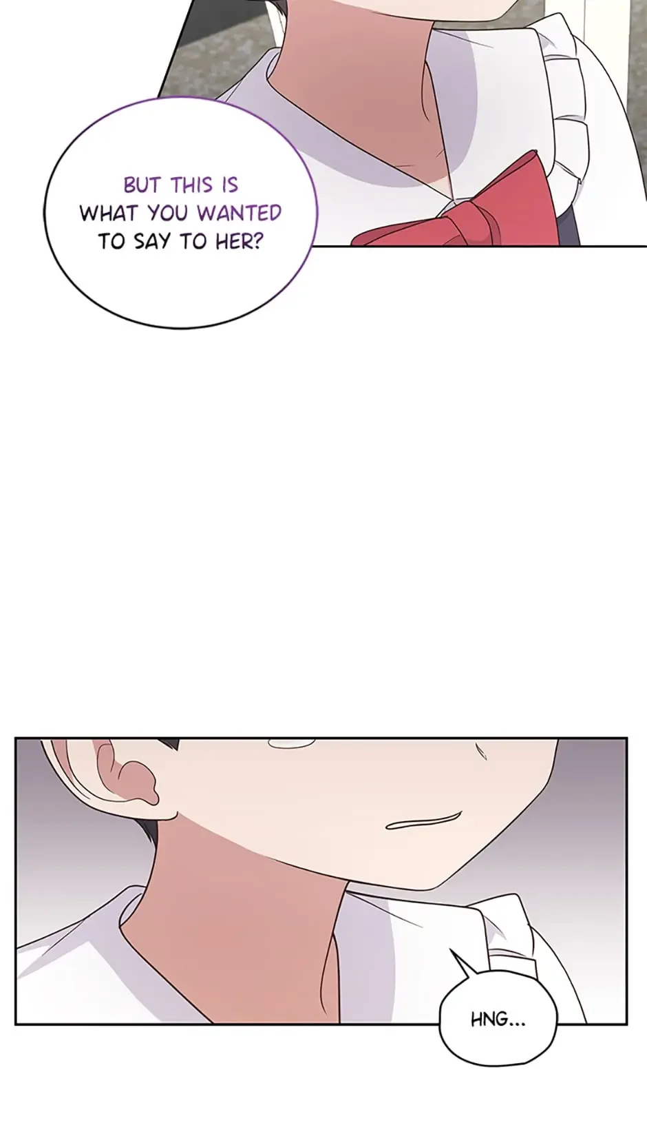 The Villain’s Precious Daughter Chapter 27 page 31