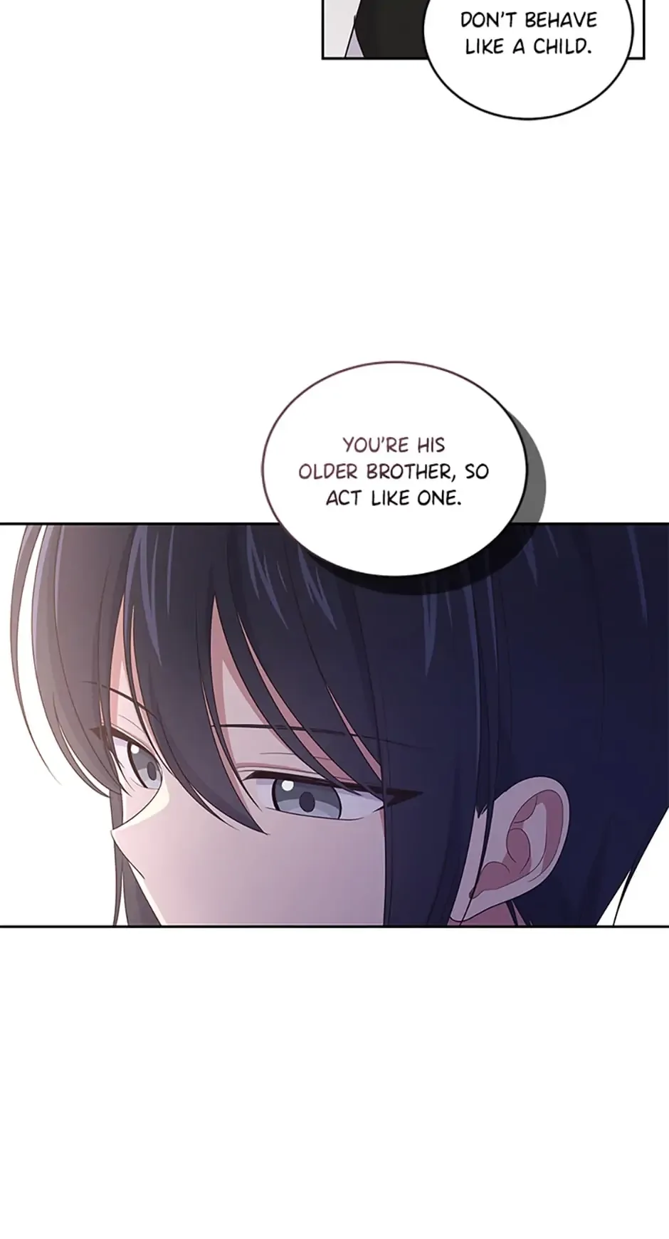 The Villain’s Precious Daughter Chapter 27 page 35