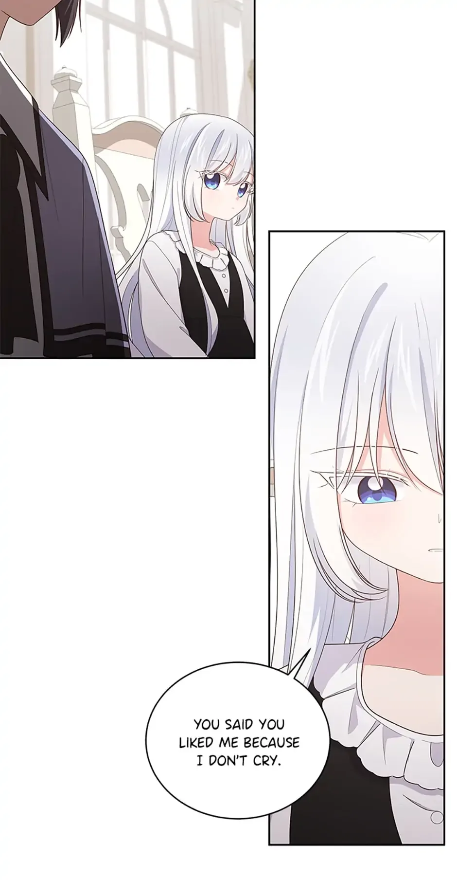 The Villain’s Precious Daughter Chapter 27 page 38