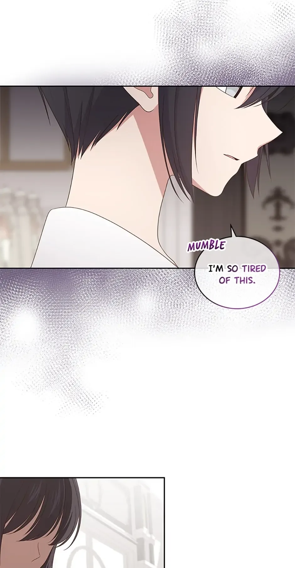 The Villain’s Precious Daughter Chapter 27 page 37