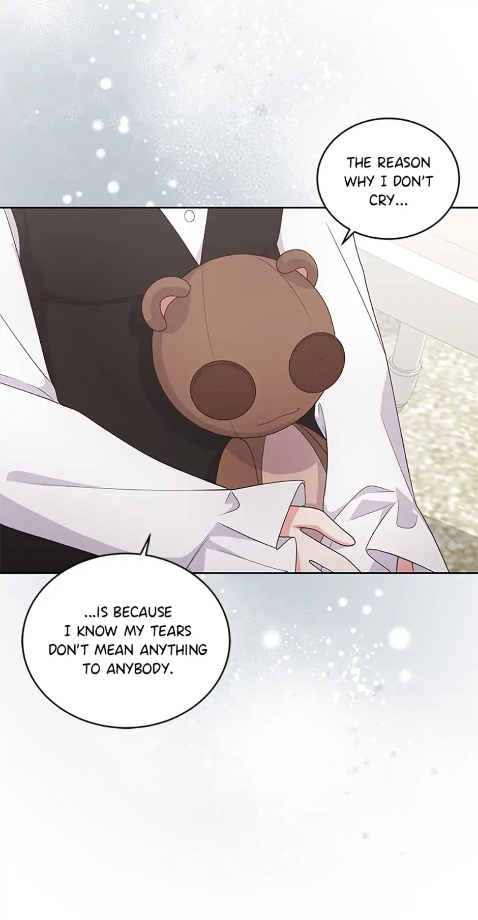 The Villain’s Precious Daughter Chapter 27 page 40