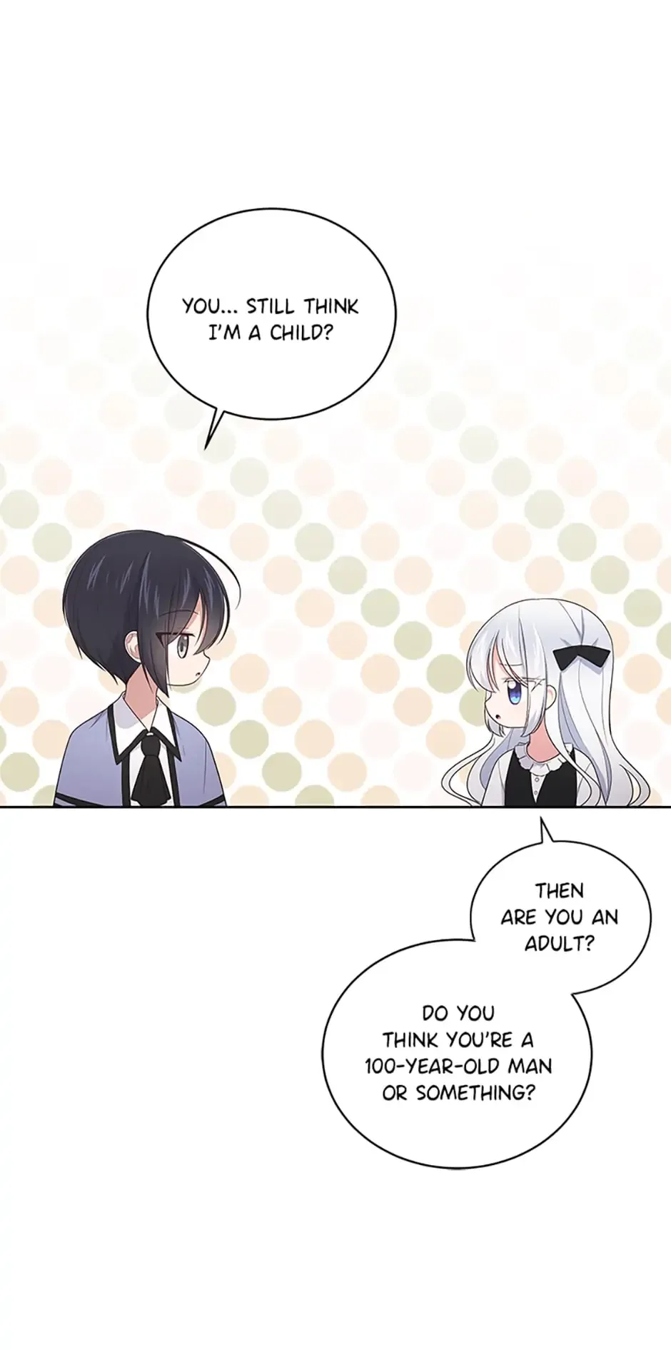 The Villain’s Precious Daughter Chapter 27 page 46