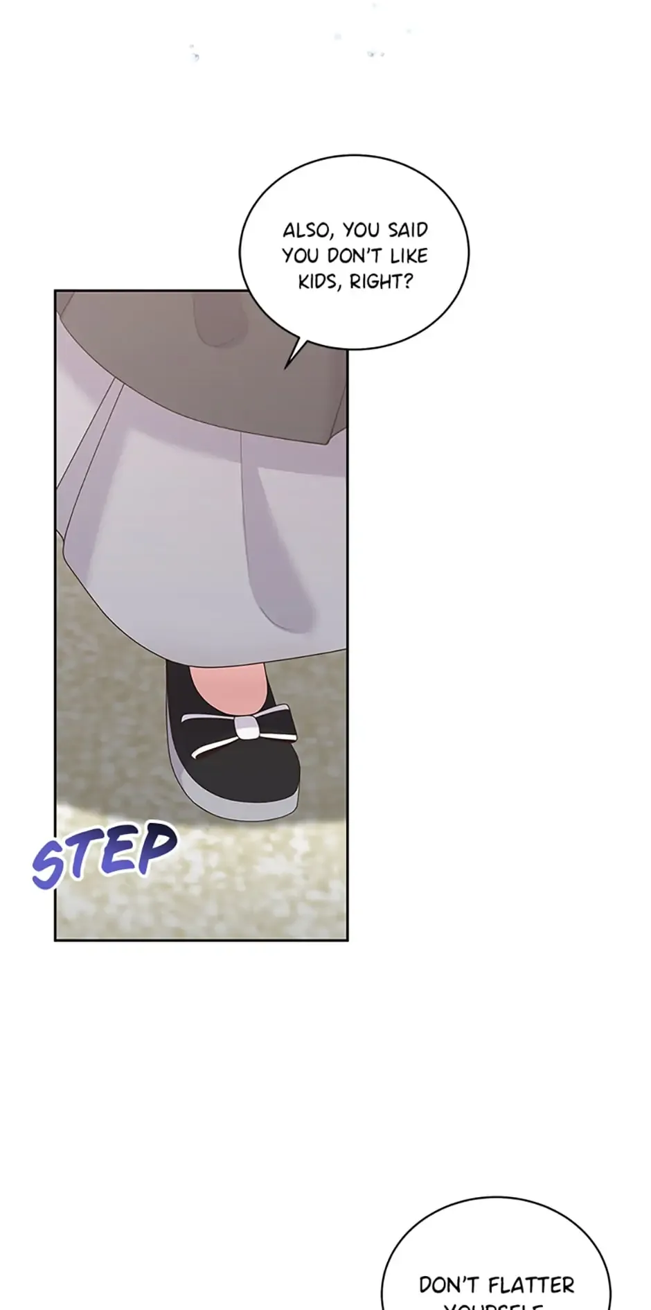 The Villain’s Precious Daughter Chapter 27 page 44