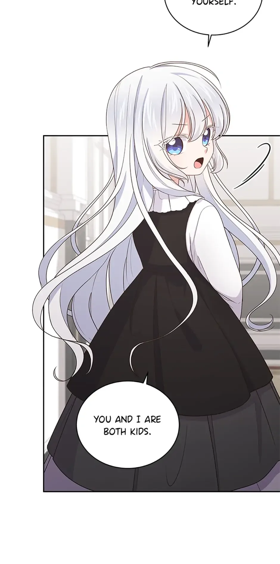 The Villain’s Precious Daughter Chapter 27 page 45