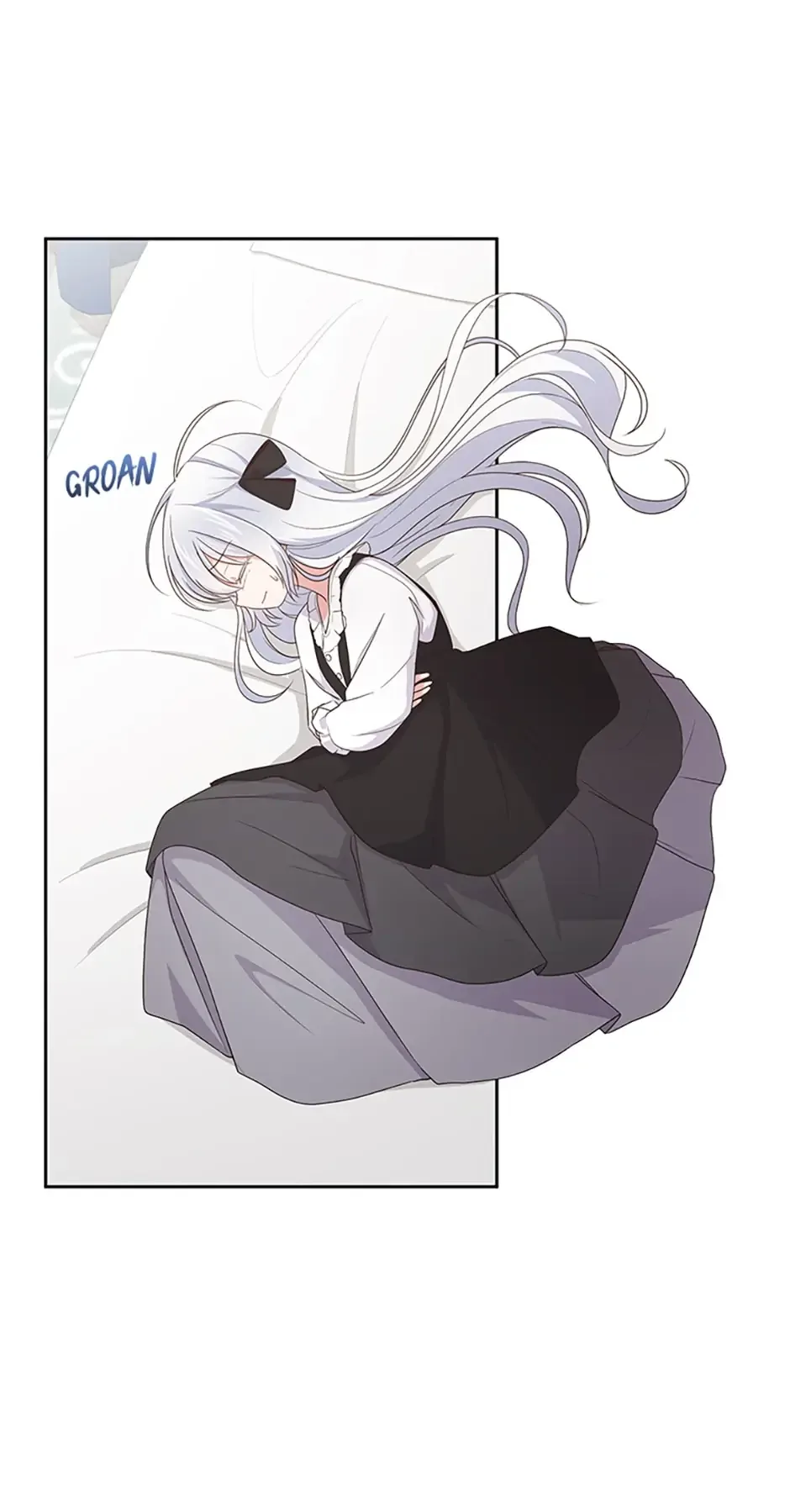 The Villain’s Precious Daughter Chapter 27 page 52