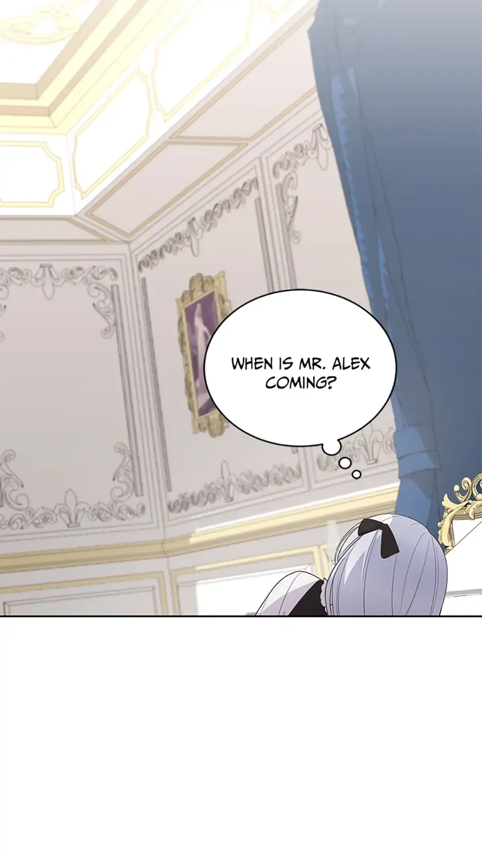 The Villain’s Precious Daughter Chapter 27 page 54