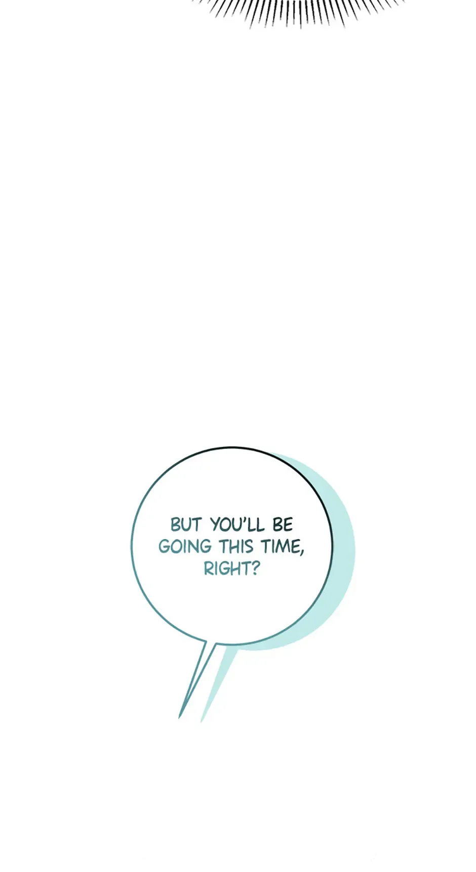 The Villainess Doesn’t Need A New Husband! Chapter 27 page 16