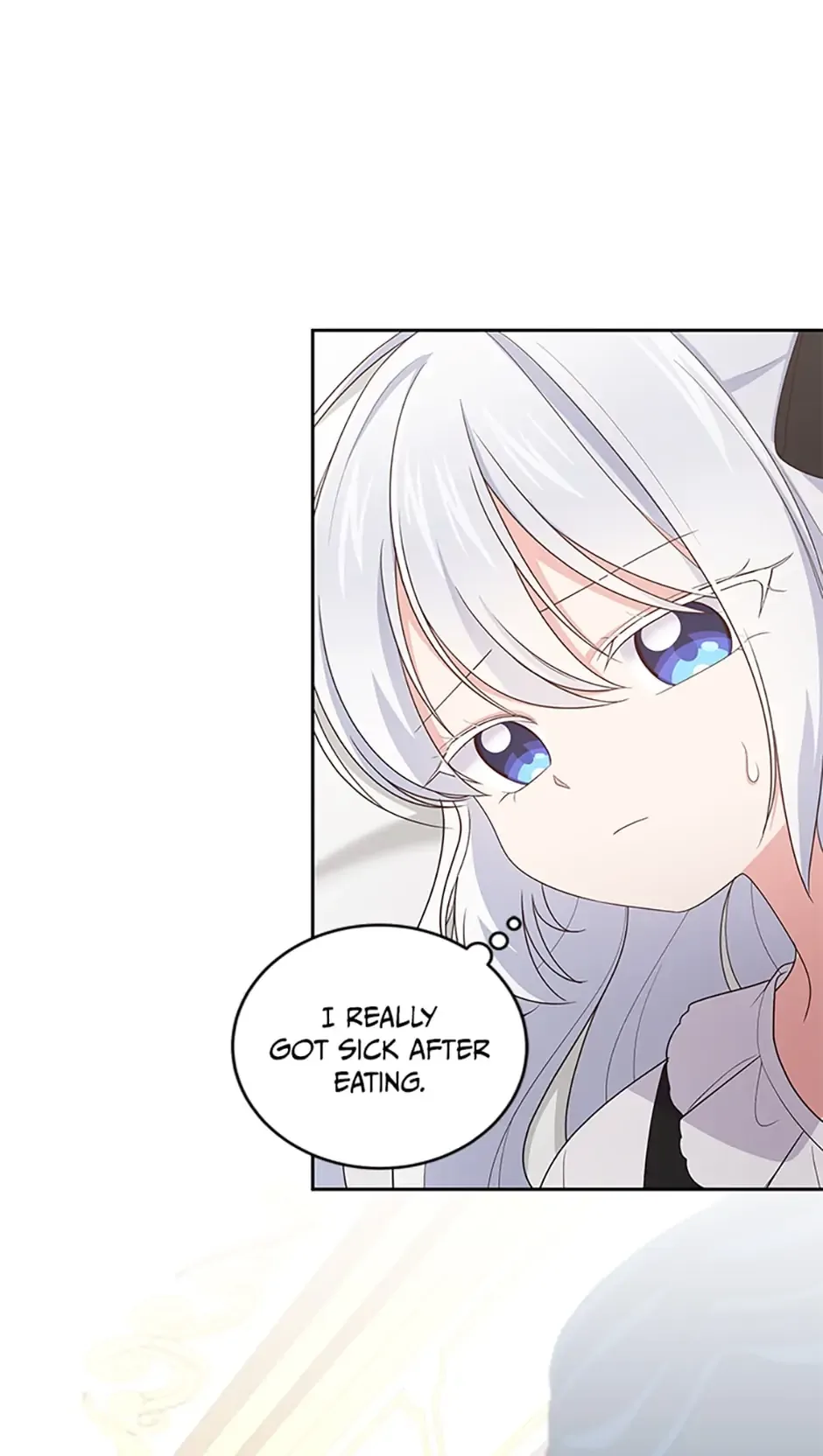 The Villain’s Precious Daughter Chapter 27 page 53