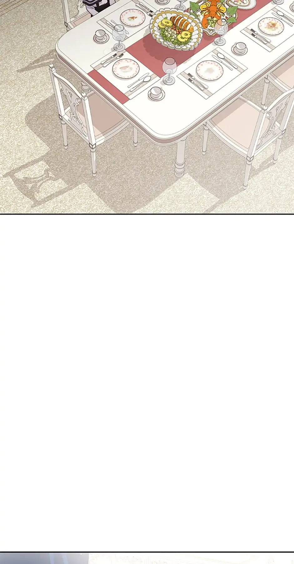 The Villain’s Precious Daughter Chapter 27 page 50