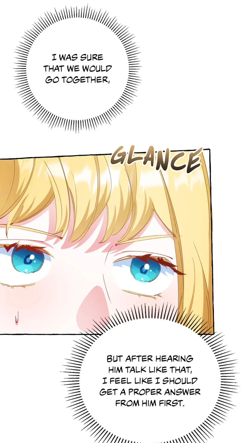 The Villainess Doesn’t Need A New Husband! Chapter 27 page 15