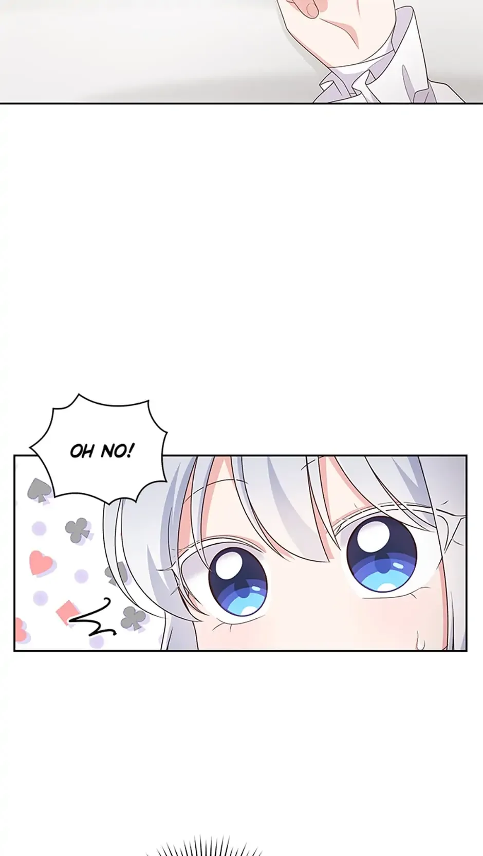 The Villain’s Precious Daughter Chapter 27 page 56
