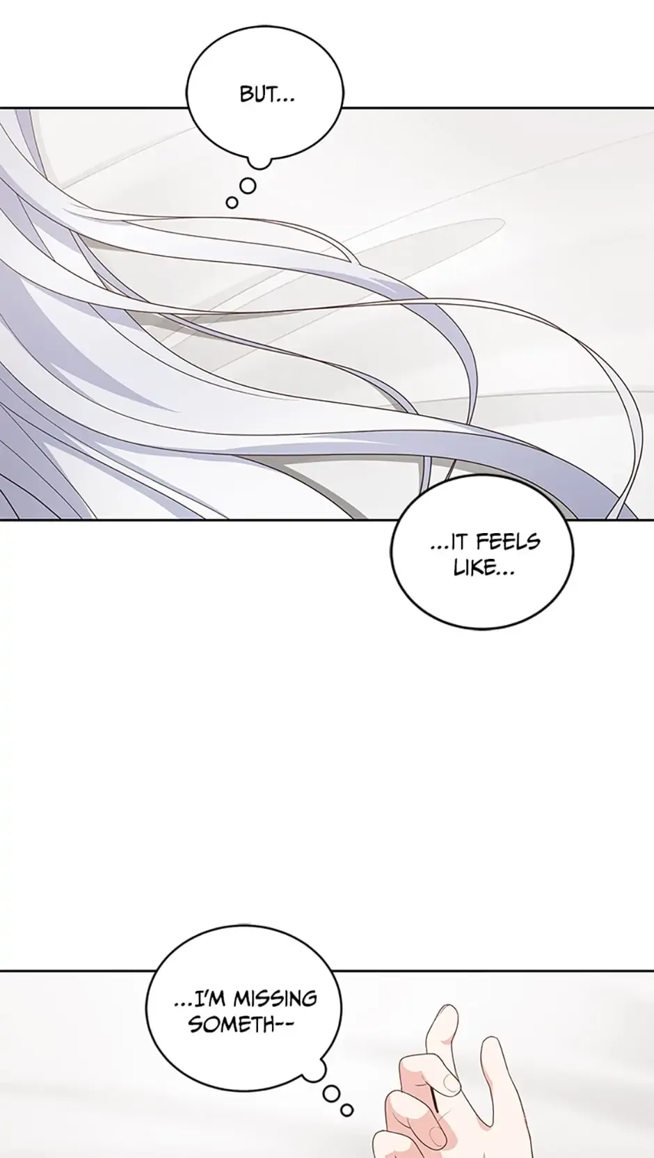 The Villain’s Precious Daughter Chapter 27 page 55