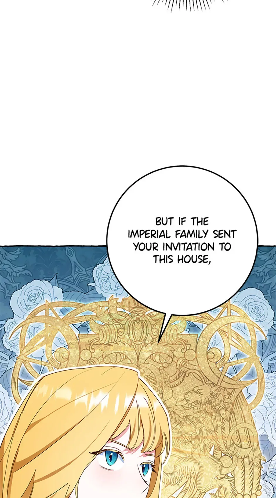 The Villainess Doesn’t Need A New Husband! Chapter 27 page 24