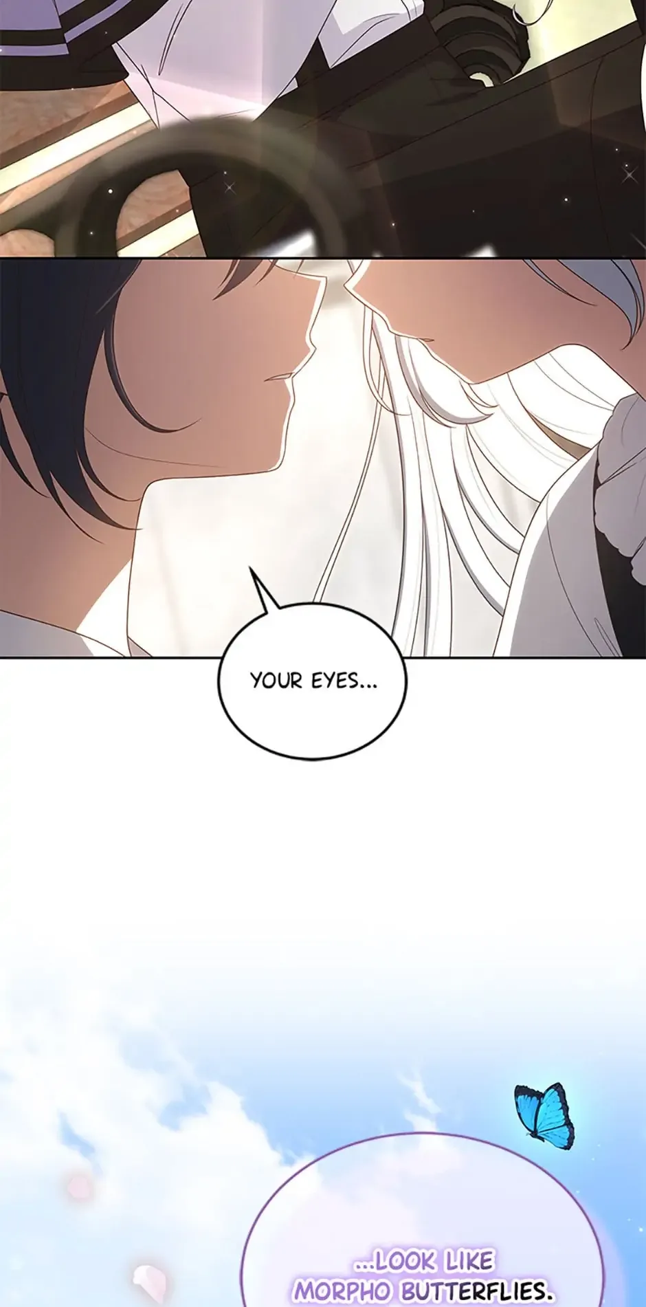 The Villain’s Precious Daughter Chapter 27 page 66