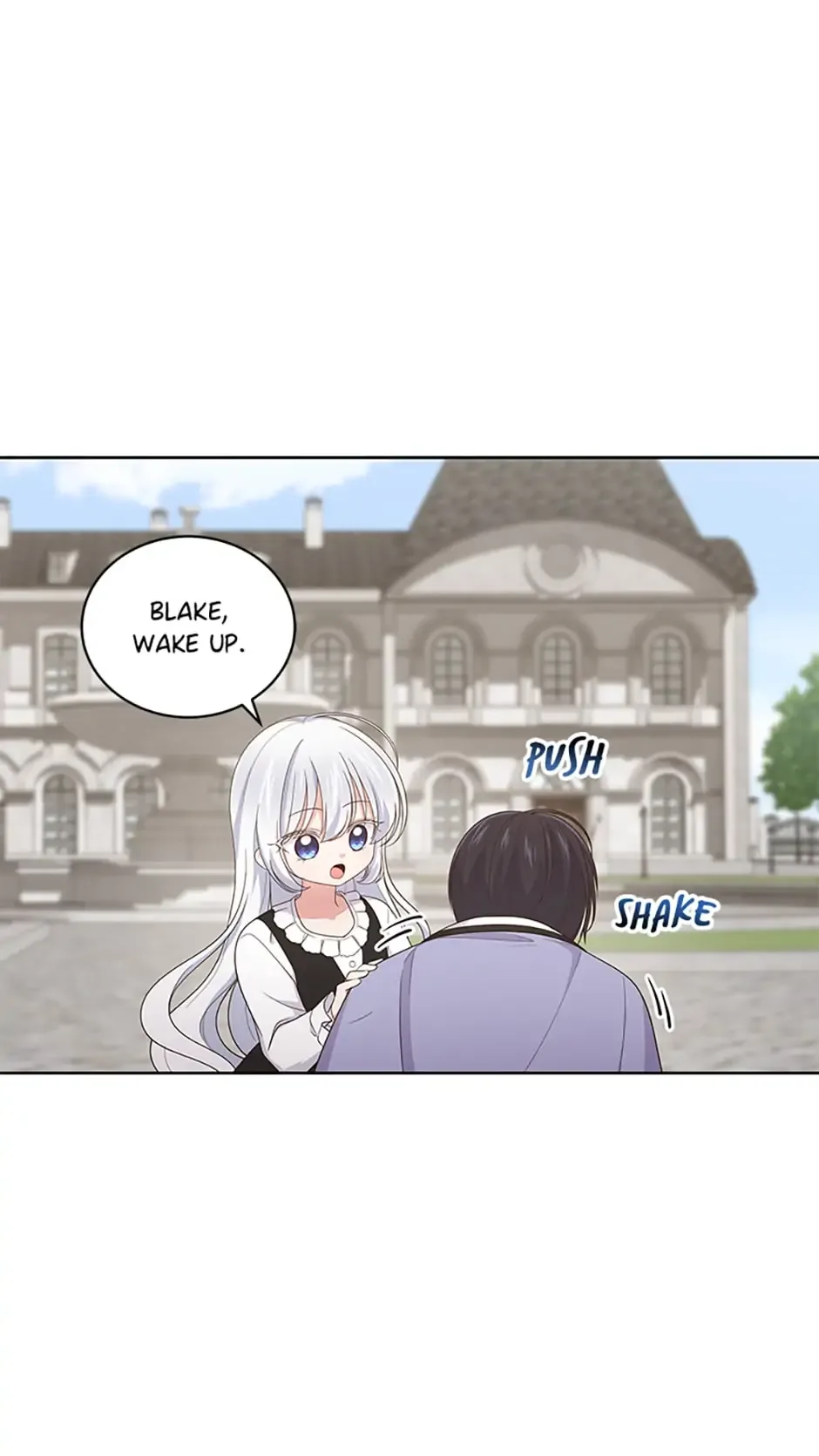 The Villain’s Precious Daughter Chapter 27 page 63