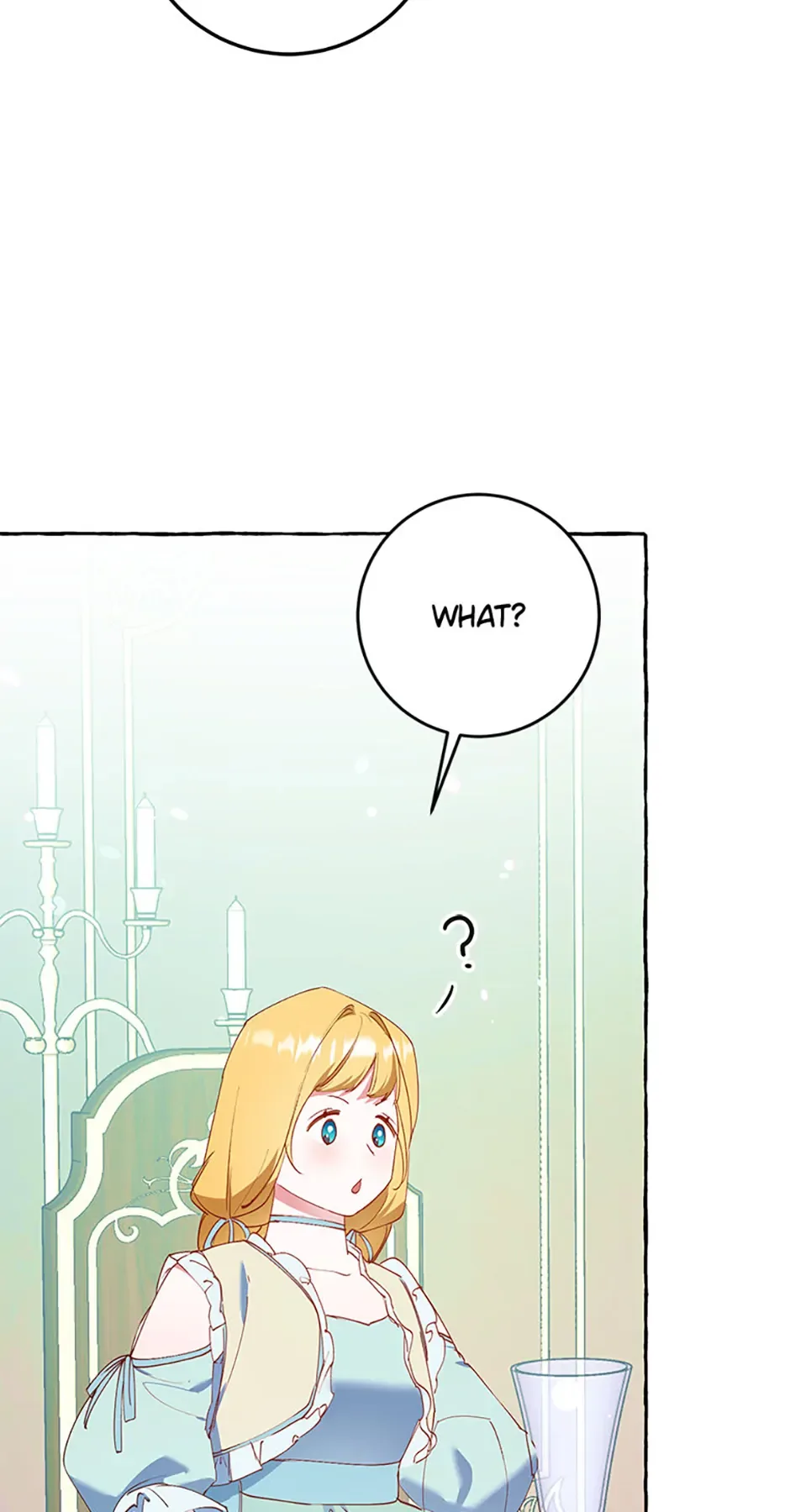 The Villainess Doesn’t Need A New Husband! Chapter 27 page 35
