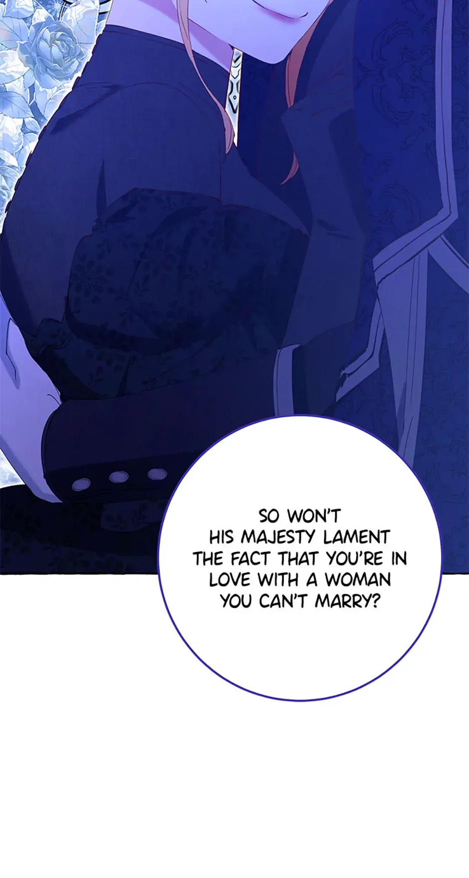 The Villainess Doesn’t Need A New Husband! Chapter 27 page 31