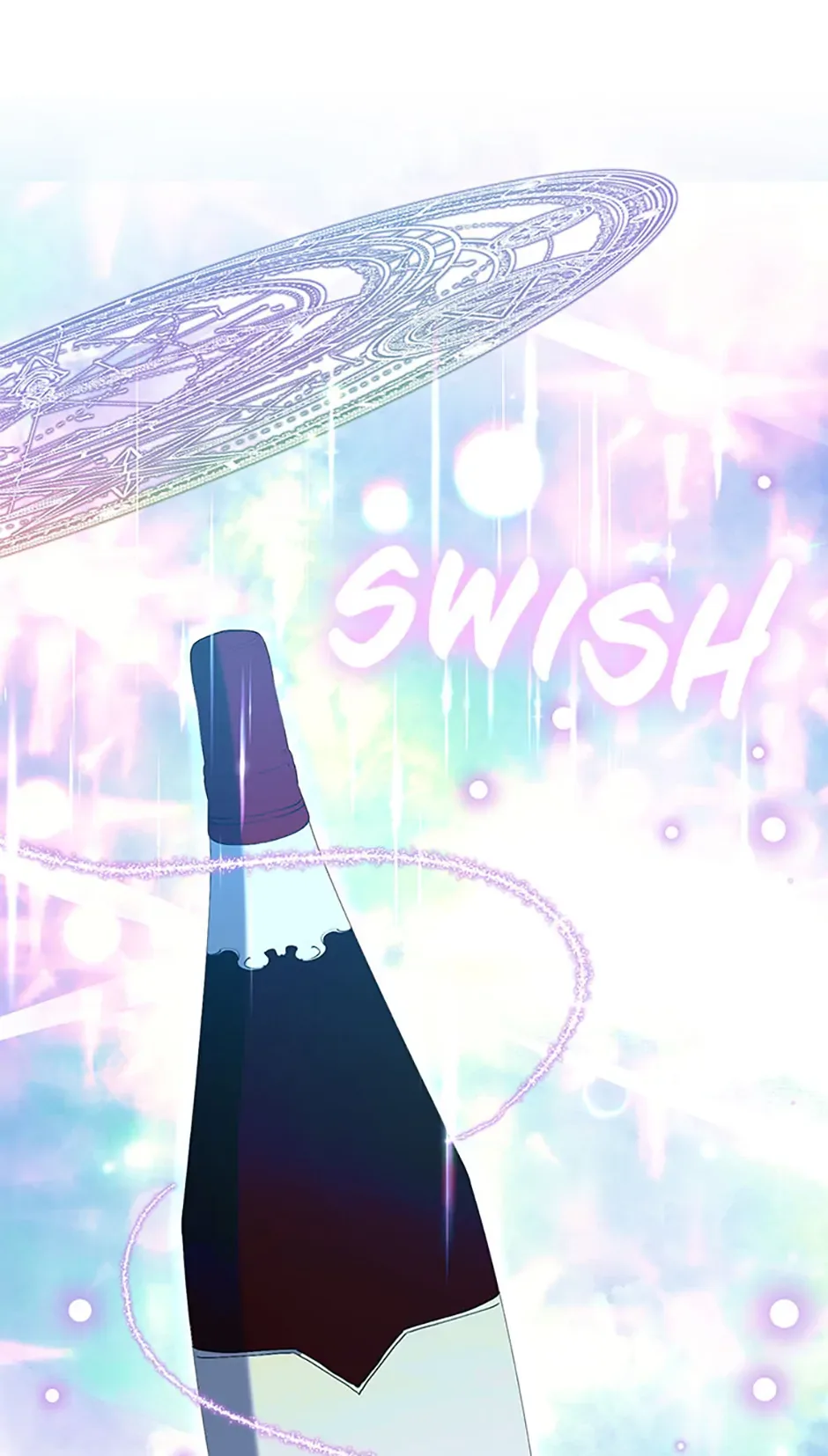 The Villainess Doesn’t Need A New Husband! Chapter 27 page 38
