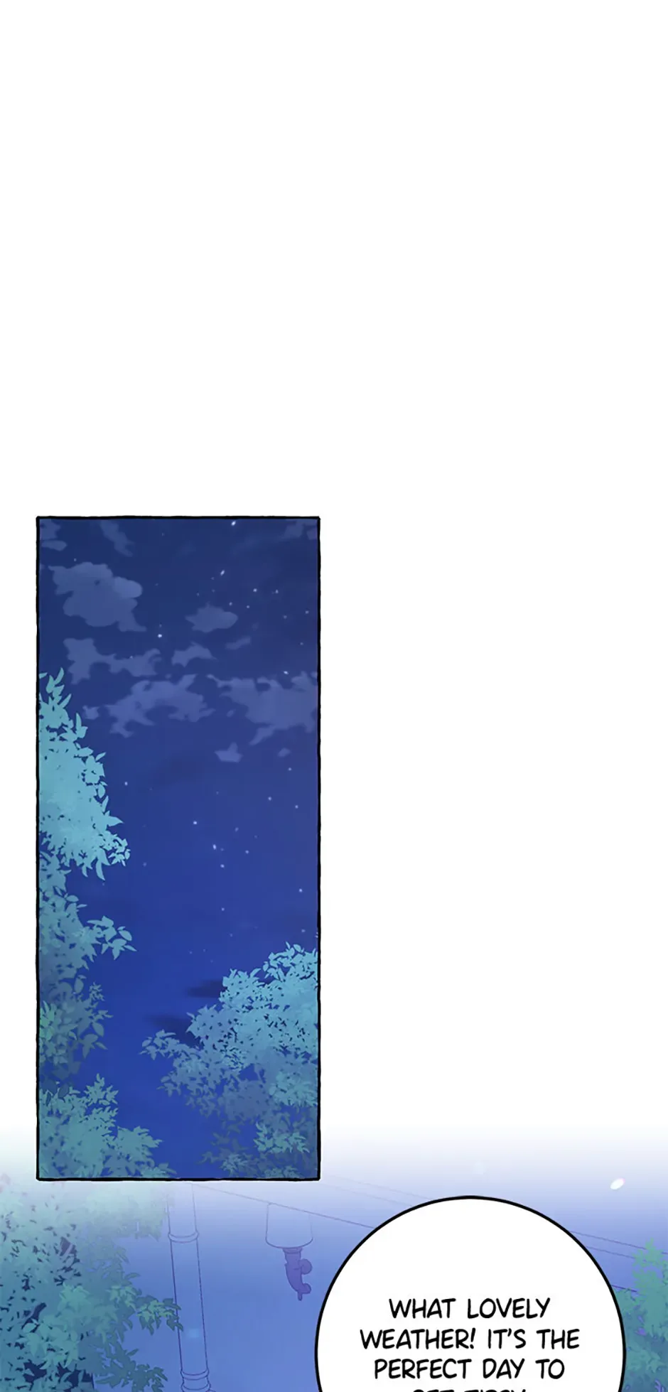 The Villainess Doesn’t Need A New Husband! Chapter 27 page 43