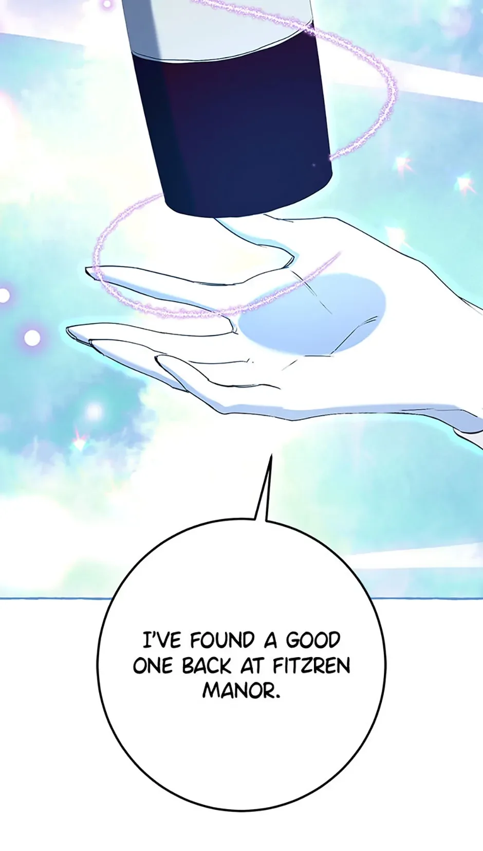 The Villainess Doesn’t Need A New Husband! Chapter 27 page 39