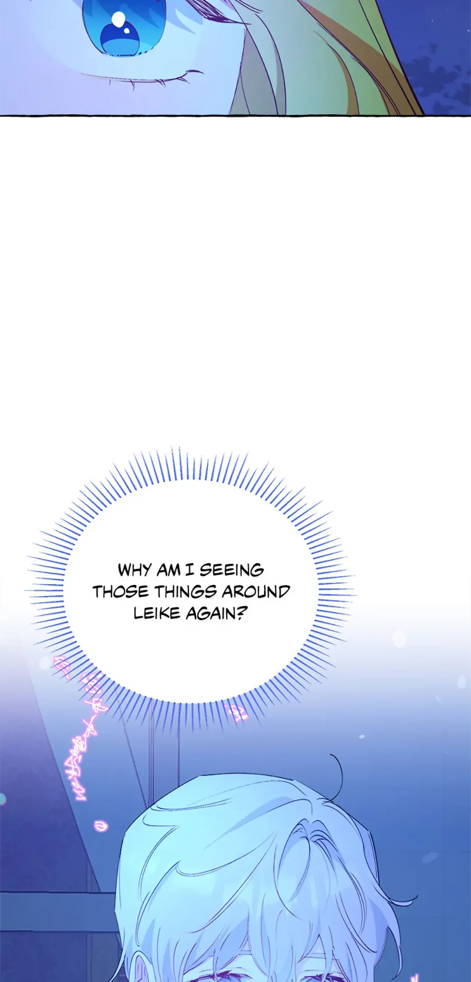 The Villainess Doesn’t Need A New Husband! Chapter 27 page 51
