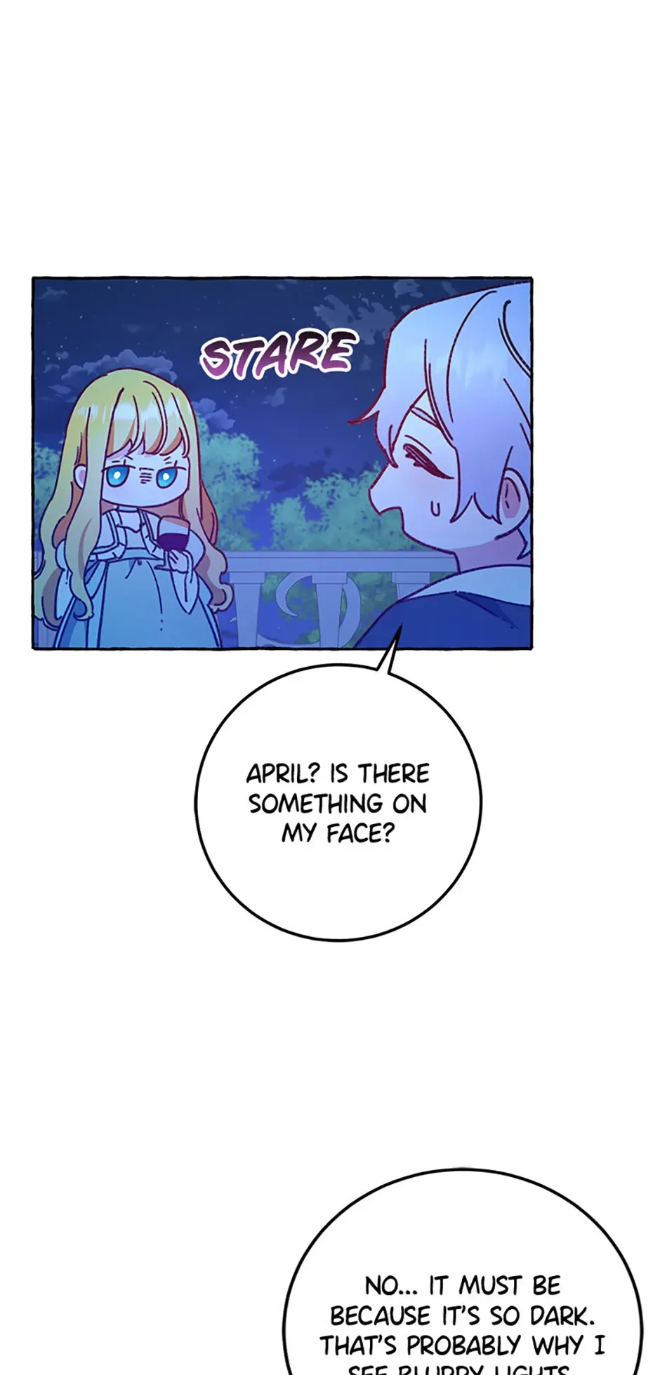 The Villainess Doesn’t Need A New Husband! Chapter 27 page 53