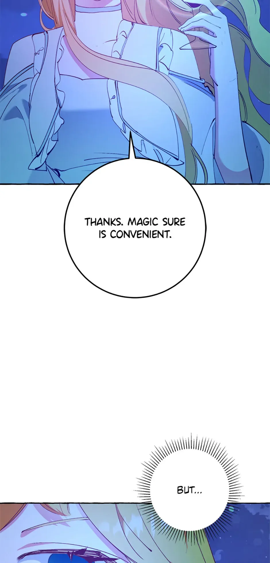 The Villainess Doesn’t Need A New Husband! Chapter 27 page 50