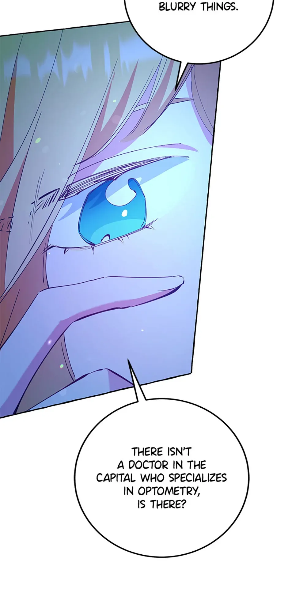 The Villainess Doesn’t Need A New Husband! Chapter 27 page 56