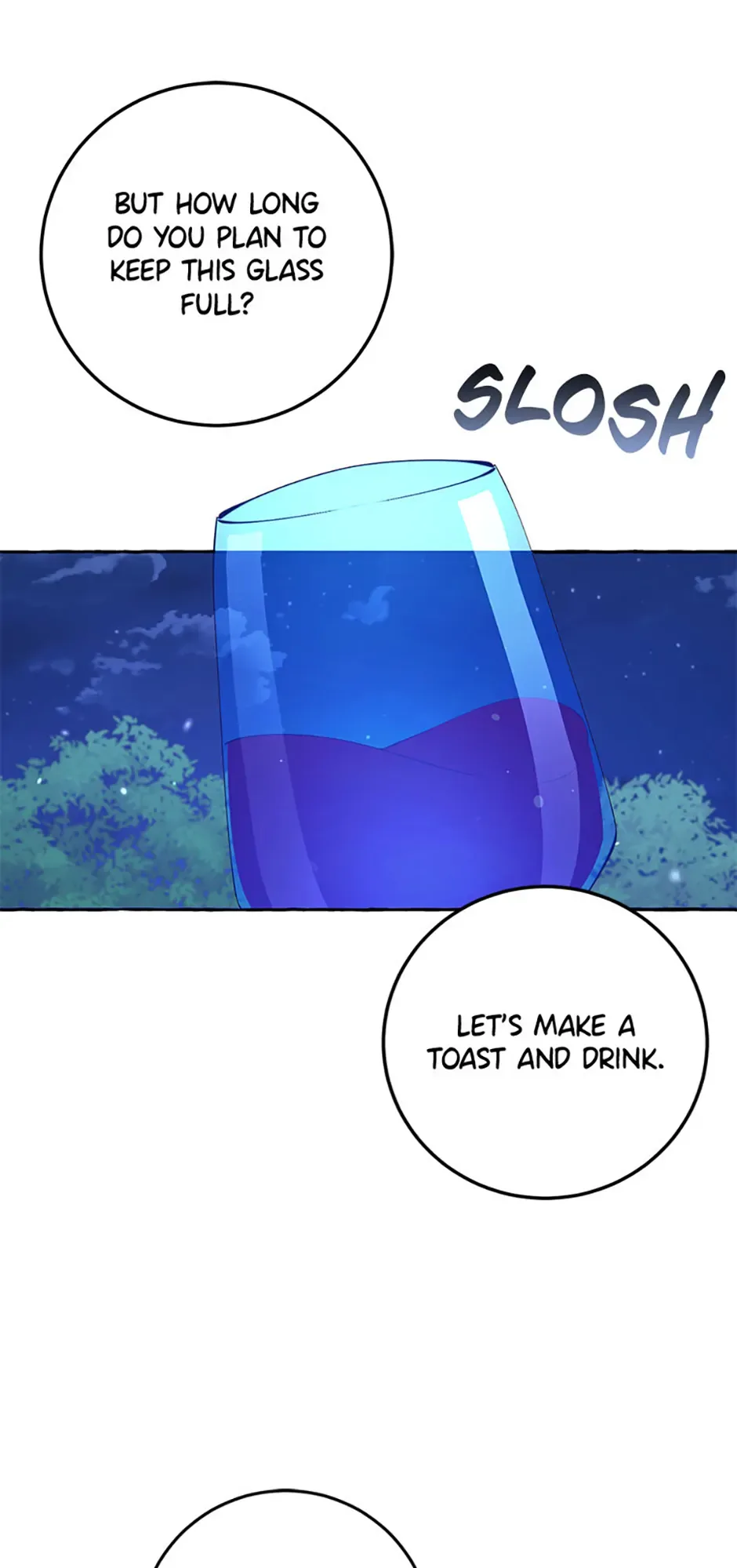 The Villainess Doesn’t Need A New Husband! Chapter 27 page 66