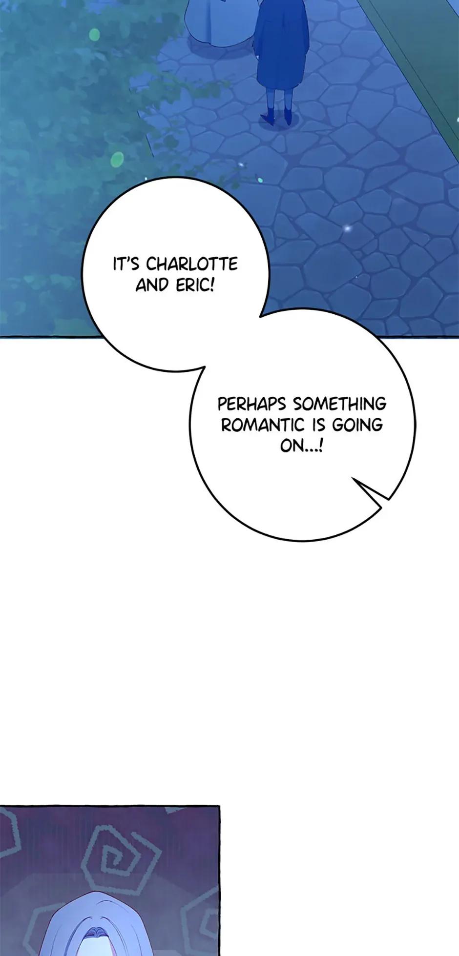 The Villainess Doesn’t Need A New Husband! Chapter 27 page 72