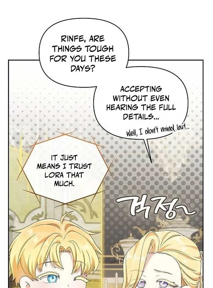 The Villainess is Bothered by the Male Leads Again Today Chapter 26 page 9