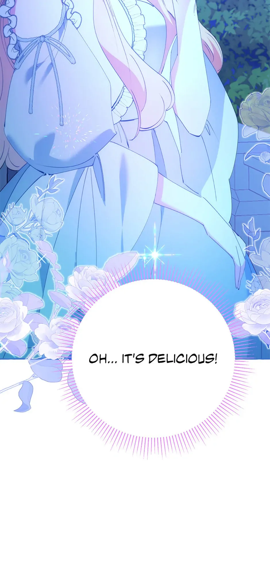 The Villainess Doesn’t Need A New Husband! Chapter 27 page 69
