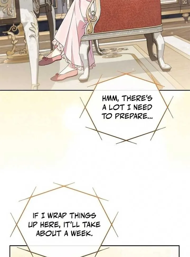 The Villainess is Bothered by the Male Leads Again Today Chapter 26 page 21