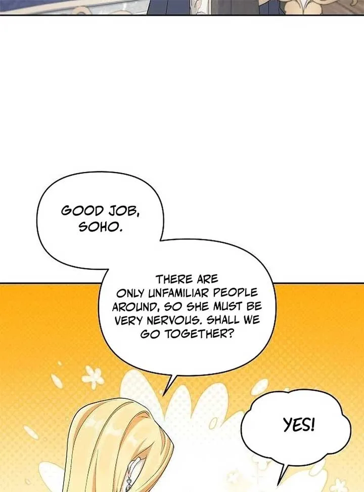 The Villainess is Bothered by the Male Leads Again Today Chapter 26 page 30