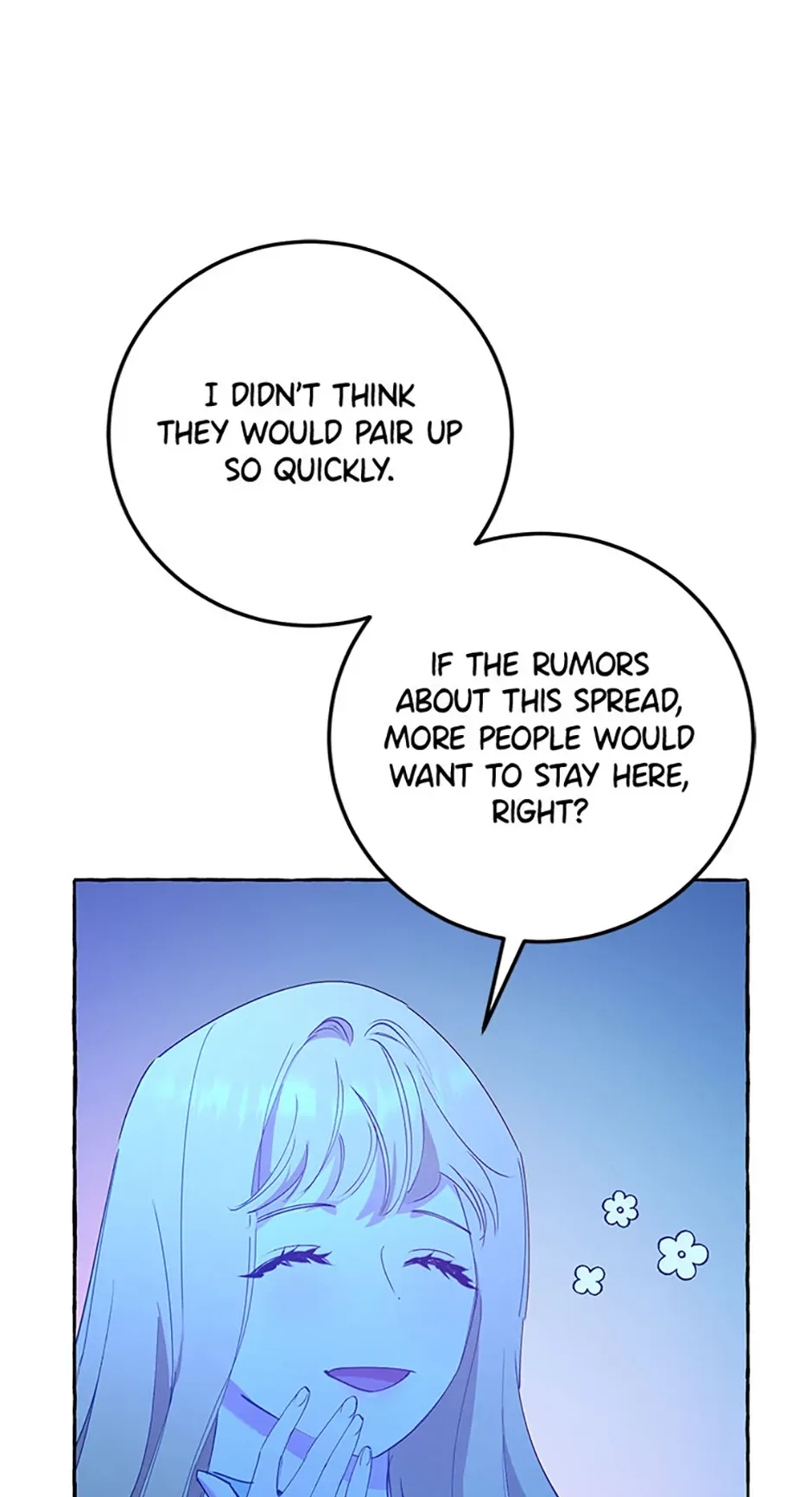The Villainess Doesn’t Need A New Husband! Chapter 27 page 75