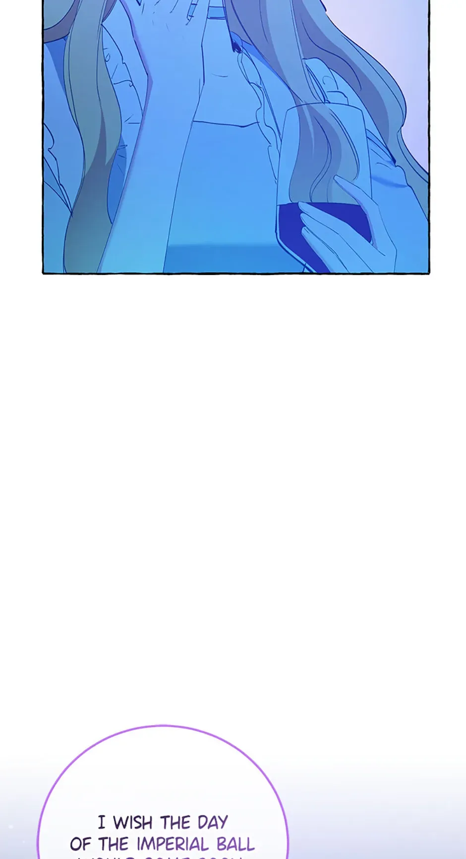The Villainess Doesn’t Need A New Husband! Chapter 27 page 76