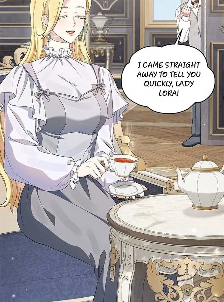 The Villainess is Bothered by the Male Leads Again Today Chapter 26 page 29