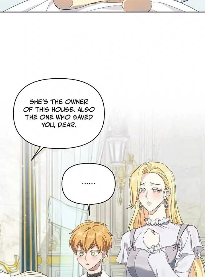 The Villainess is Bothered by the Male Leads Again Today Chapter 26 page 36