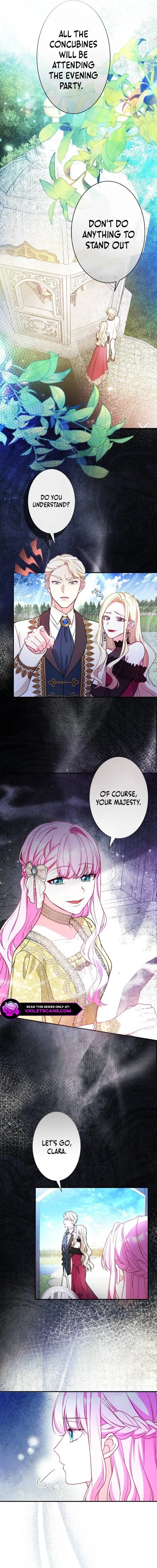 The Young Lord of House Finlanz Chapter 26 page 4