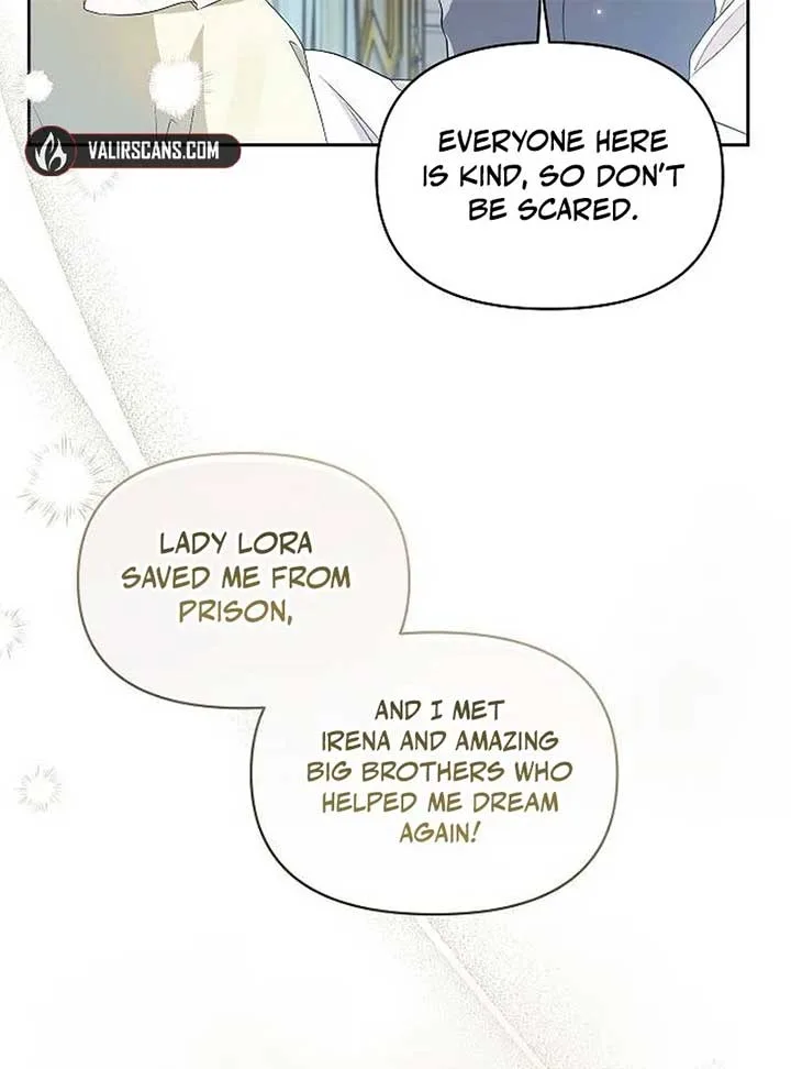 The Villainess is Bothered by the Male Leads Again Today Chapter 26 page 39