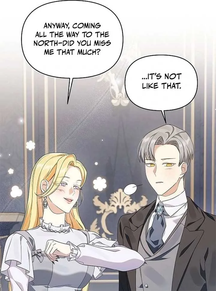 The Villainess is Bothered by the Male Leads Again Today Chapter 26 page 80