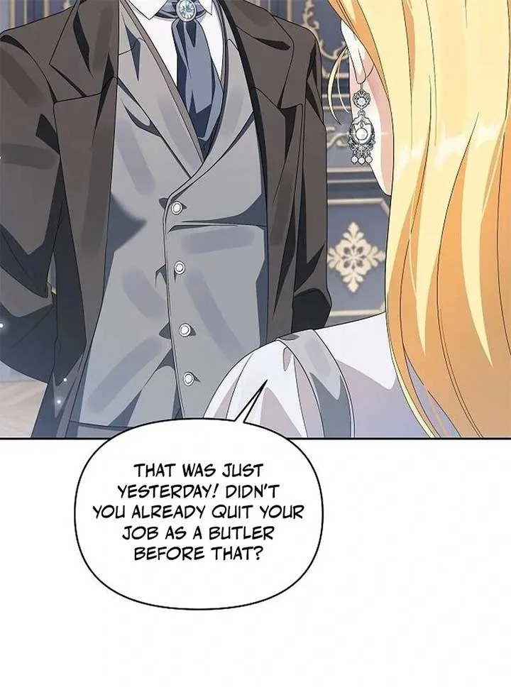 The Villainess is Bothered by the Male Leads Again Today Chapter 26 page 84