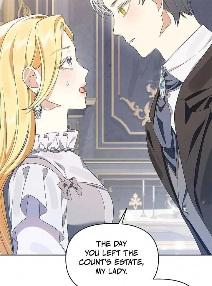 The Villainess is Bothered by the Male Leads Again Today Chapter 26 page 75