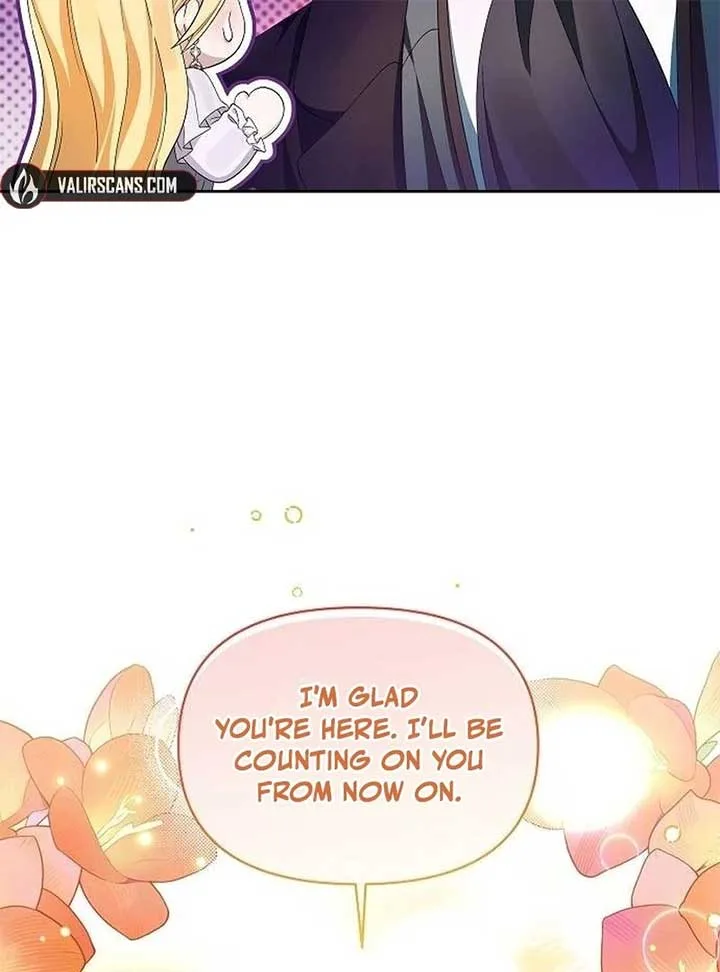 The Villainess is Bothered by the Male Leads Again Today Chapter 26 page 95