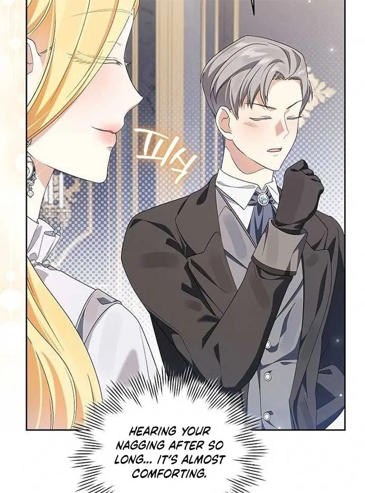 The Villainess is Bothered by the Male Leads Again Today Chapter 26 page 98